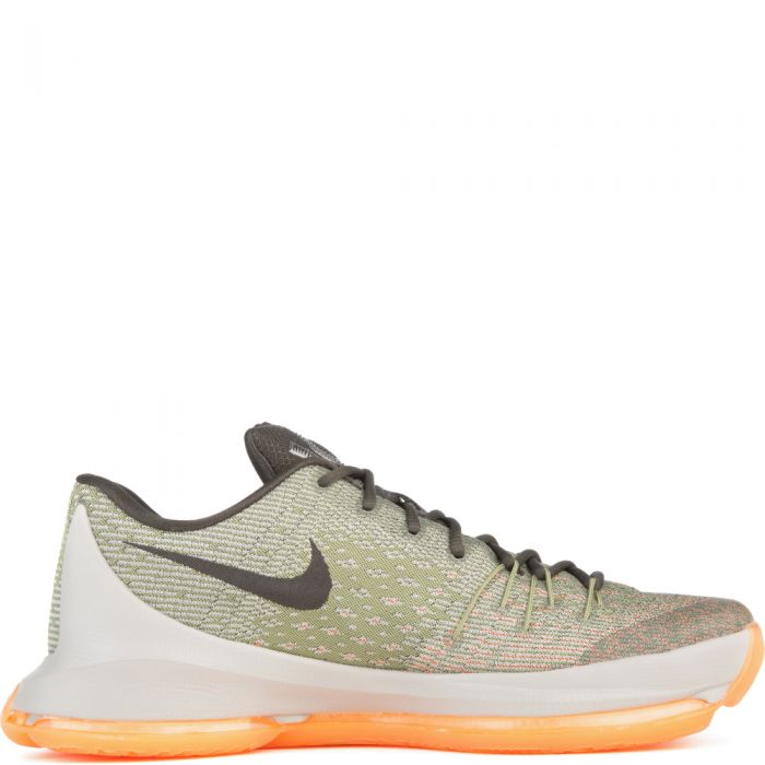 kd 8 grey