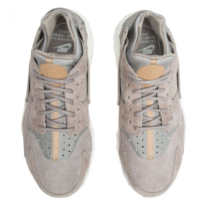 nike air huarache cobblestone