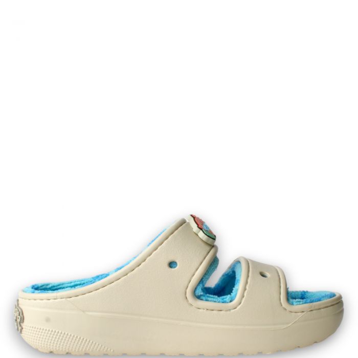 SpongeBob Classic Cozzzy Terry Sandal