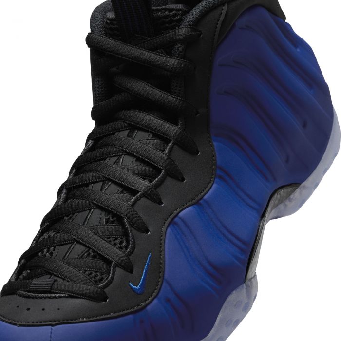 Air Foamposite One Deep Royal  Deep Royal/Deep Royal-Black-Ice