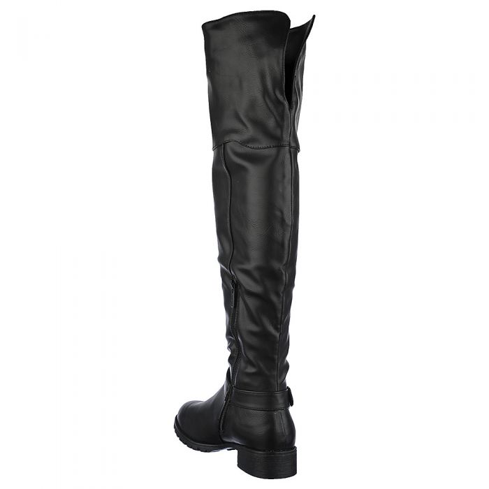 Bojana-58 Black Black