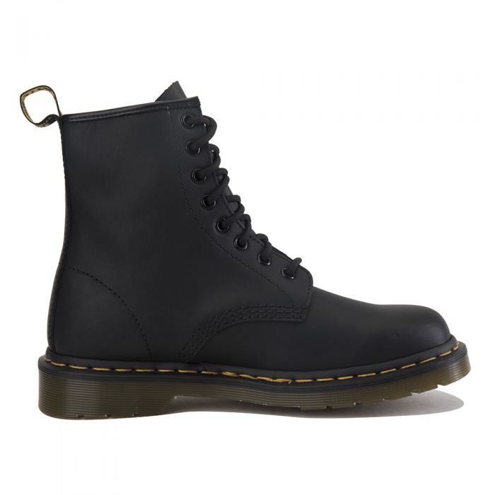 Dr. Martens Unisex: 1460 Black 