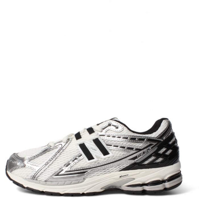 1906R Silver Metallic/Black/ Sea Salt