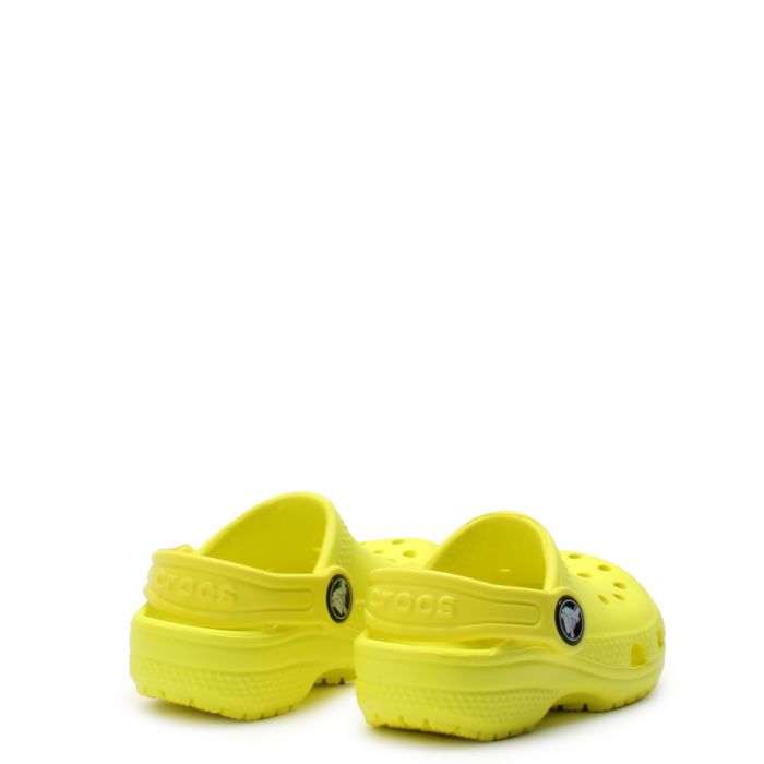 Toddler Classic Clog Acidity