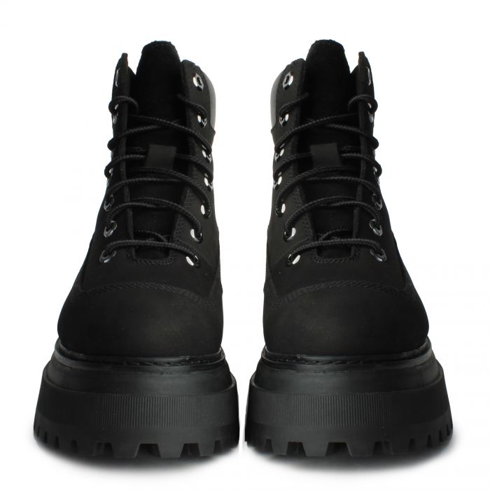 TIMBERLAND Sky 6-Inch Lace Up Boot TB0A428J001 - Shiekh TIMBERLAND Sky 6-Inch Lace Up Boot TB0A428J001 - Shiekh