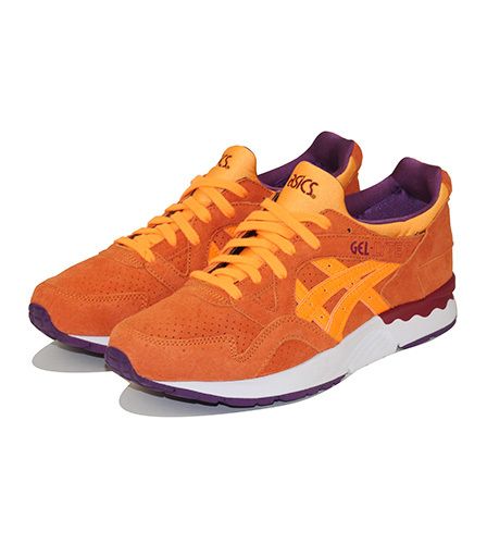 ASICS Men's Casual Sneaker Gel-Lyte V Shiekh