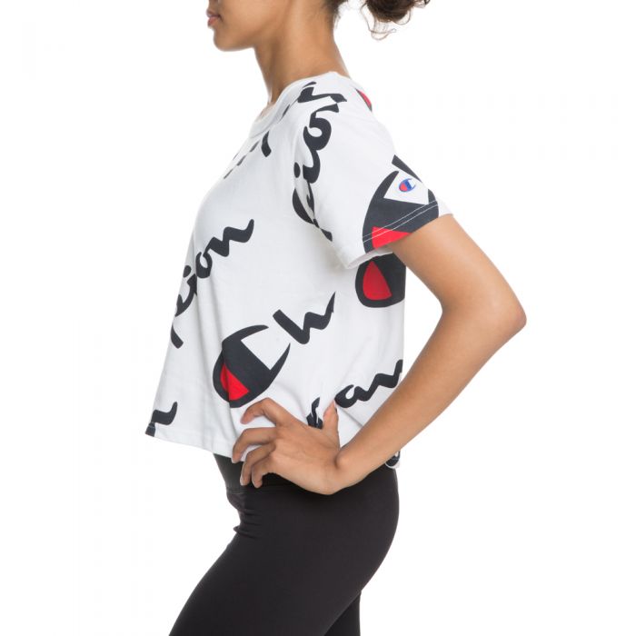 日本未入荷 Champion cropped チャンピオン公式オンラインストア