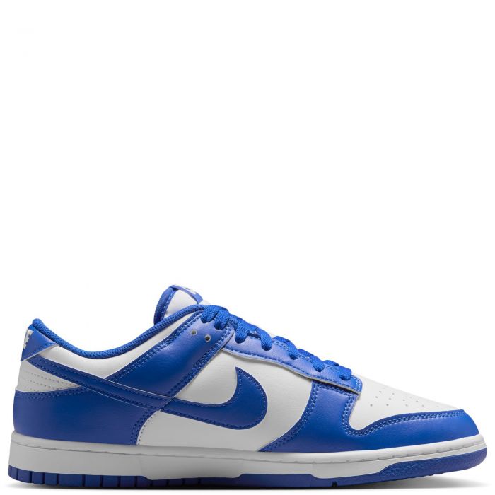Dunk Low Retro White/Hyper Royal