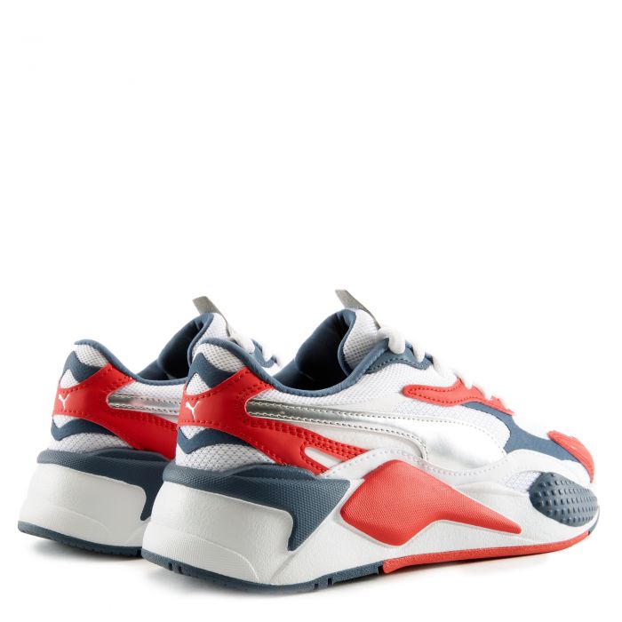 PUMA (GS) RS-X³ RWB 37465301 - Shiekh