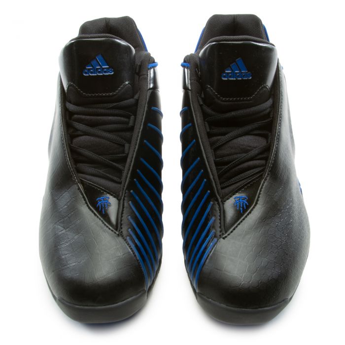 t mac shoes
