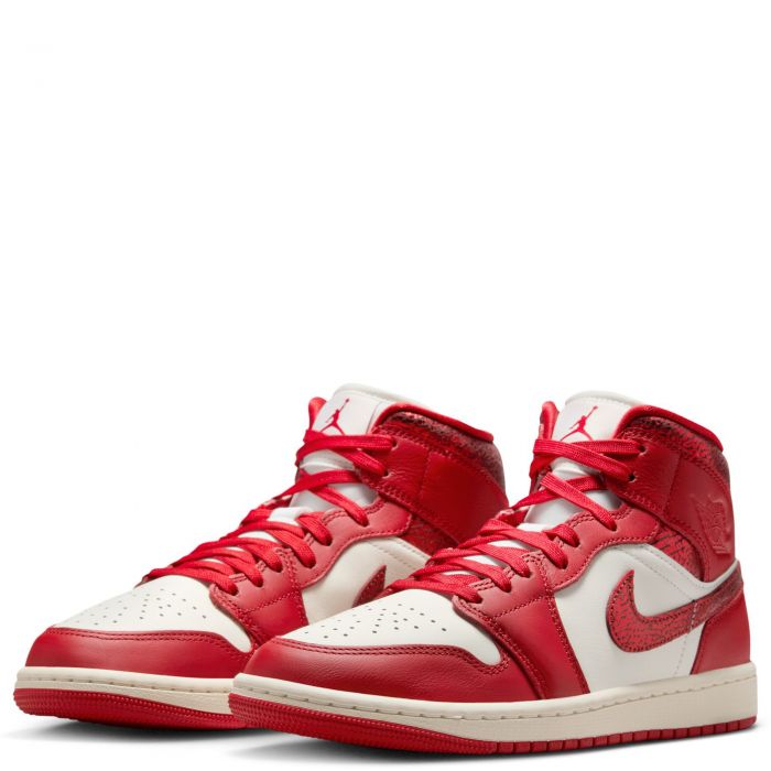 JORDAN Women's Air 1 Mid SE HJ9337 106 - Shiekh