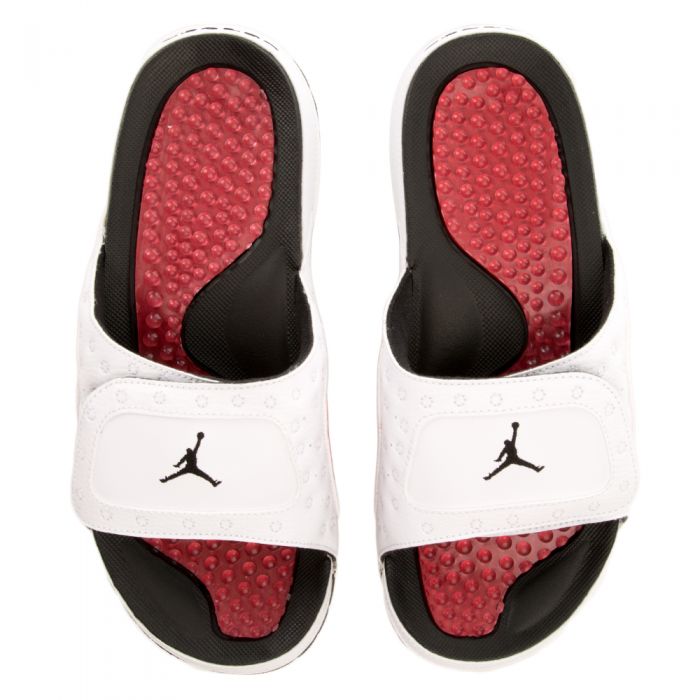 jordan retro 12 hydro slides