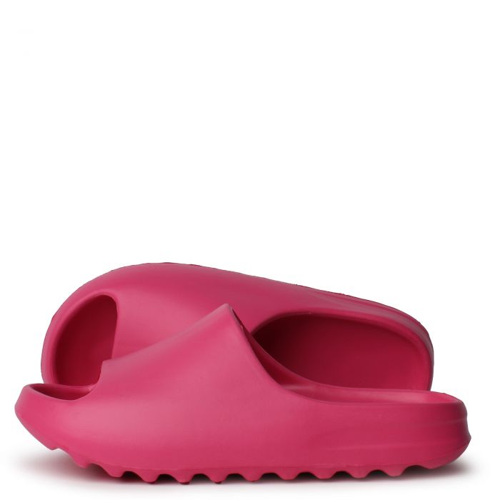 Agency-01 Slide Pink