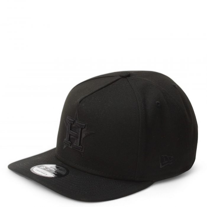 MLB Houston Astros 9Fifty Snapback  Black