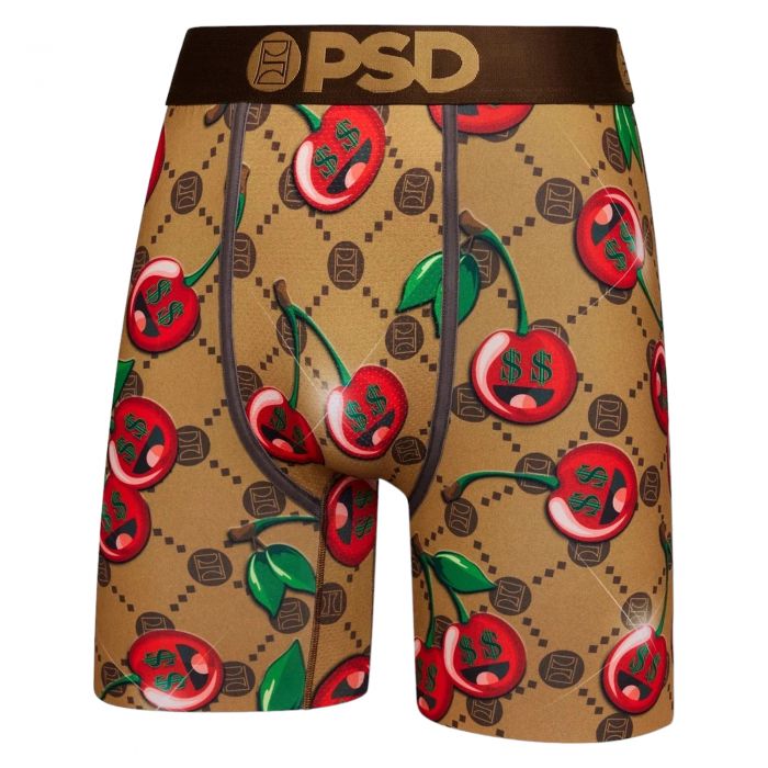 doug様 PSD Cherrie$ Boxer Briefs 423180029 - Shiekh