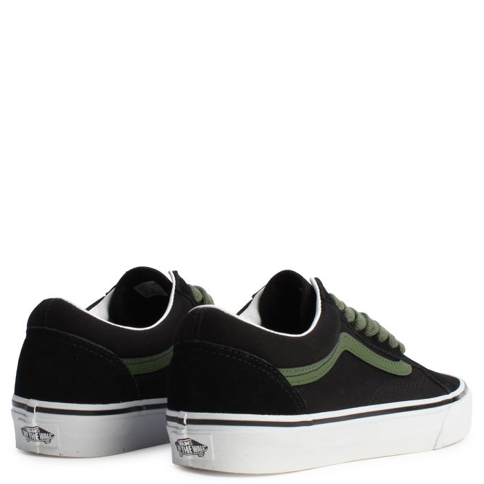 Old Skool  Black/Green