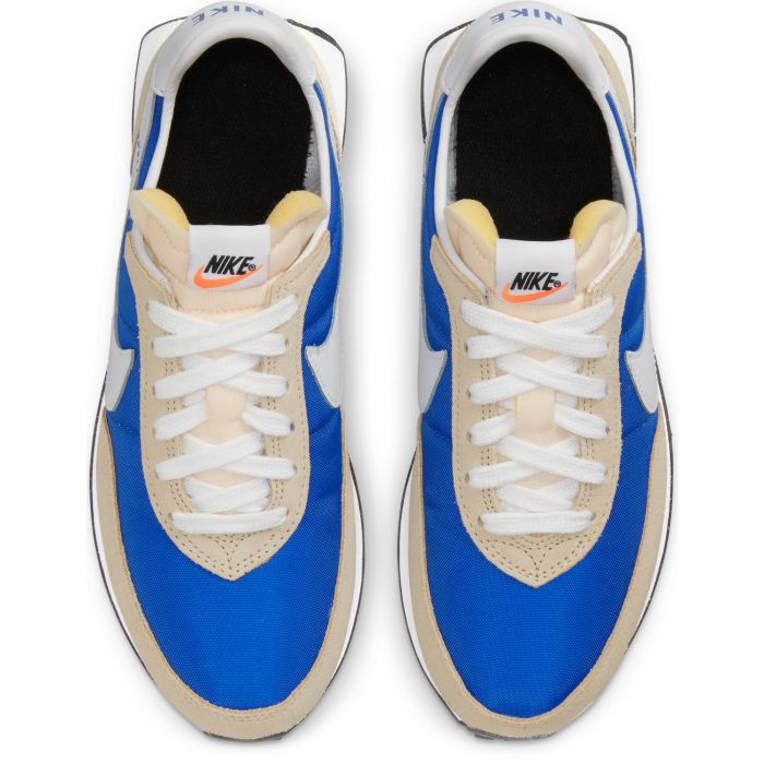(GS) Waffle Trainer 2 Hyper Royal/White-Rattan-Sail