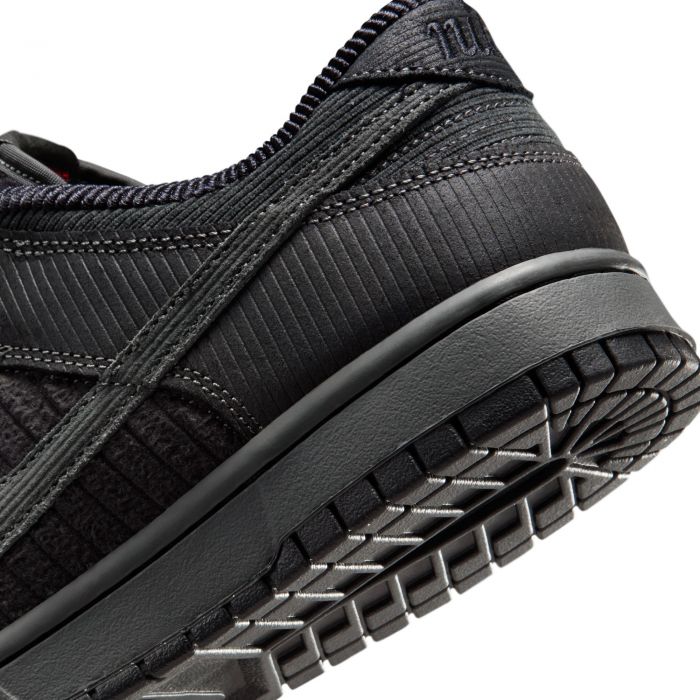  Dunk Low Retro Premium Anthracite/Anthracite-Black-Iron Grey