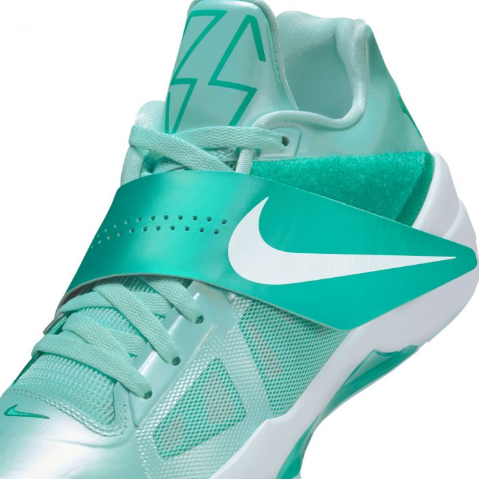  Zoom KD IV MINT CANDY/WHITE-NEW GREEN