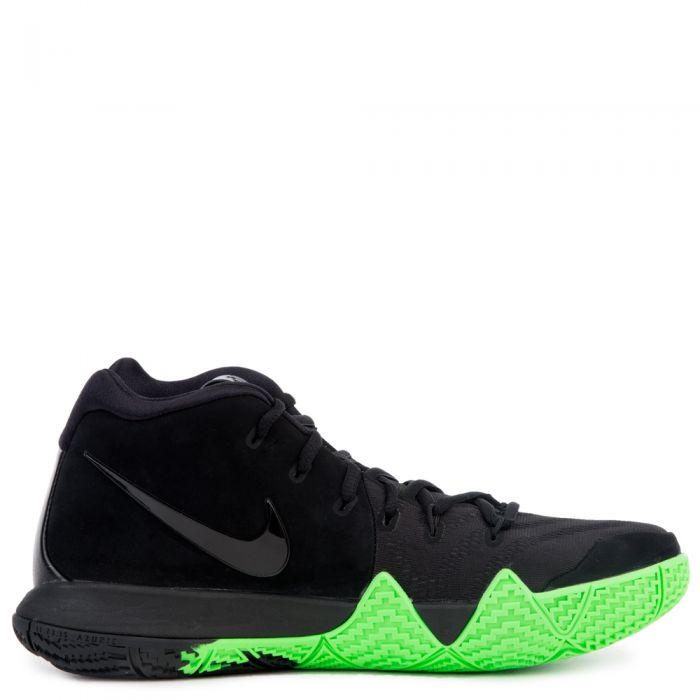 kyrie 4 halloween size 9