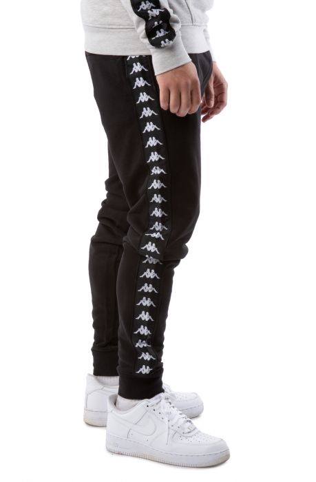 222 Banda Alanz 2 Sweatpants Core Black