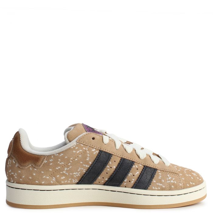 CAMPUS 00s  Warm Sandstone / Core Black / Off White