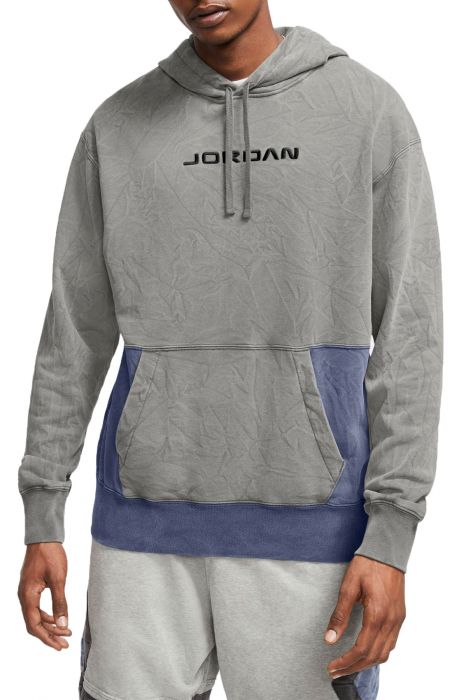 JORDAN Legacy Lightweight Pullover Hoodie CW0819 063 - Shiekh