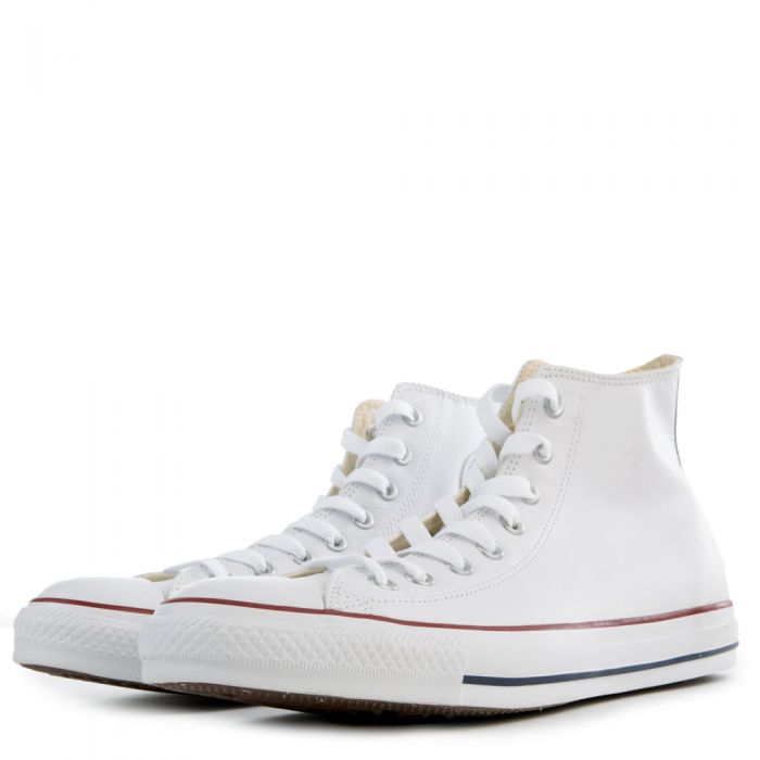 CONVERSE Chuck Hi Leather 132169C - Shiekh