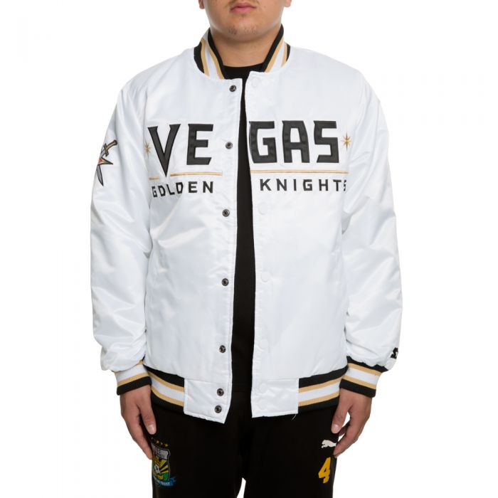 VEGAS KNIGHTS JACKET