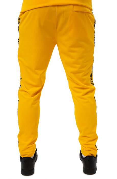 Sportswear JDI Track Pants University Gold