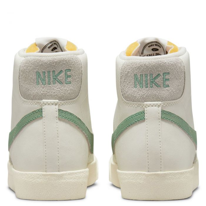 blazer mid 77 light smoke grey