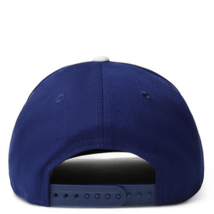 Los Angeles Dodgers 9Fifty Snapback Blue