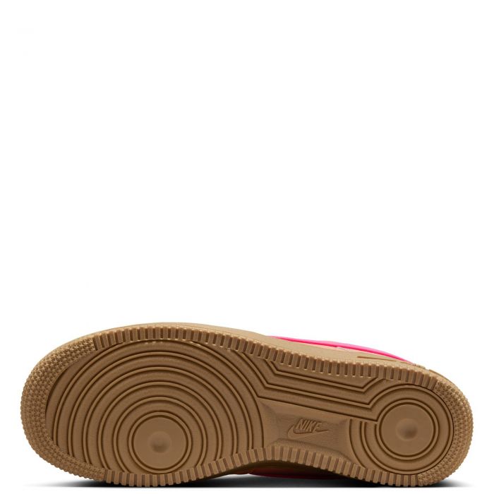 Women's AIR FORCE 1 '07 Particle Beige/Hyper Pink
