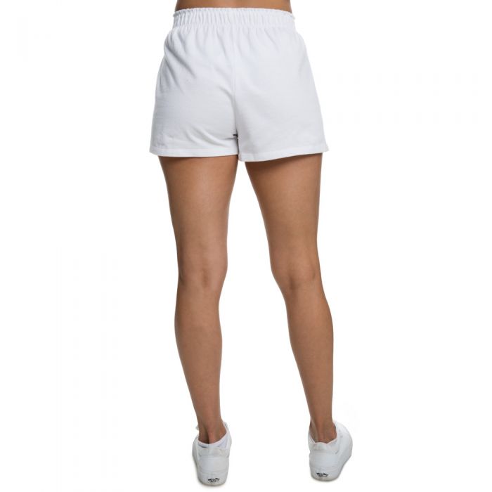 PRACTICE SHORT WHITE