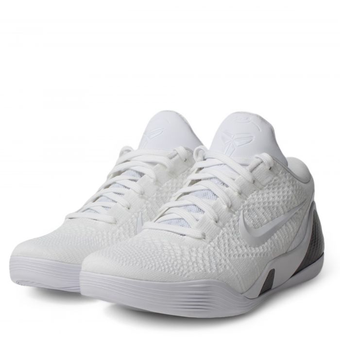 NIKE Kobe 9 Elite Low Protro FZ7334 100 Shiekh