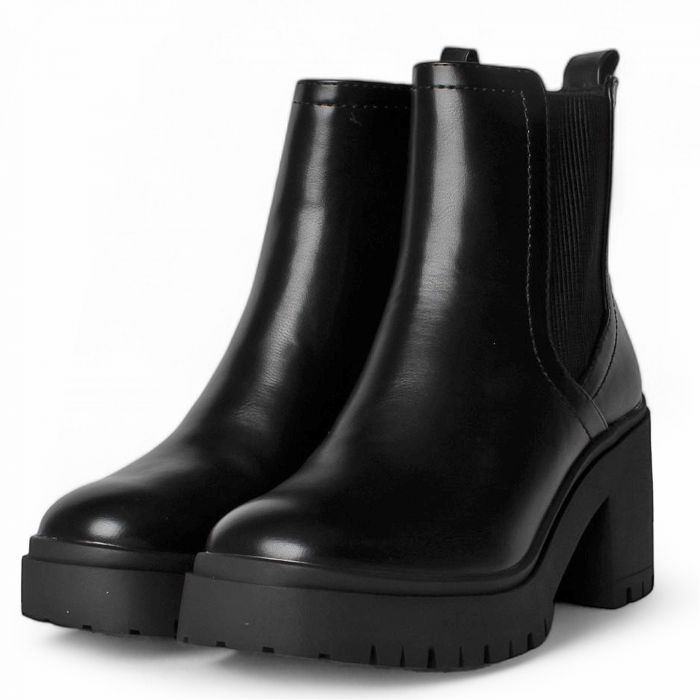 FD Walrus-S Boot Black
