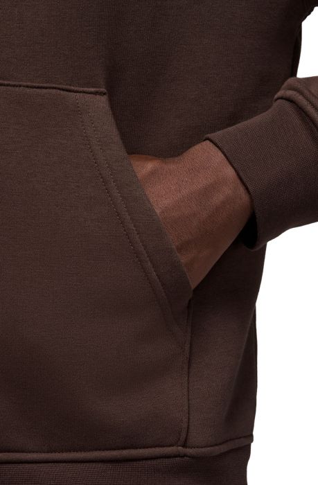 Brooklyn Fleece Full-zip Hoodie