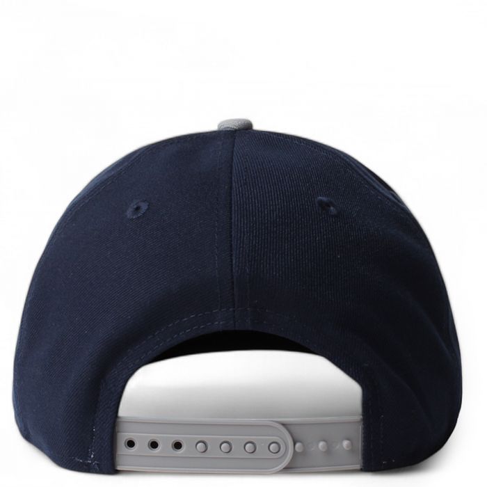 NFL Dallas Cowboys 9FIFTY Snapback Navy Blue/Grey