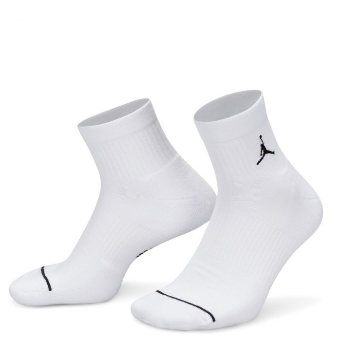 Everyday Ankle Socks (3 Pairs) Multi-Color