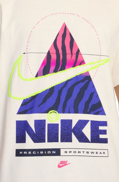 Sportswear T-Shirt Sail