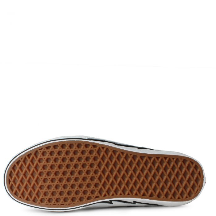 Old Skool Bolt  Multi Color