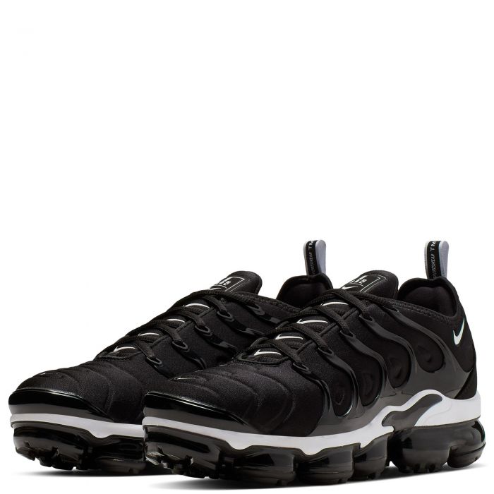 Air VaporMax Plus BLACK/WHITE