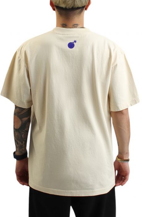 Alumnus T-Shirt White