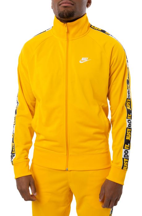 nike just do it jacket