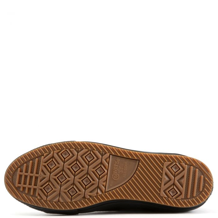 CTAS II Hi Boot Black