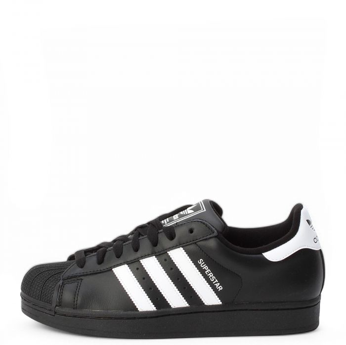 ADIDAS SUPERSTAR II JI0079 - Shiekh