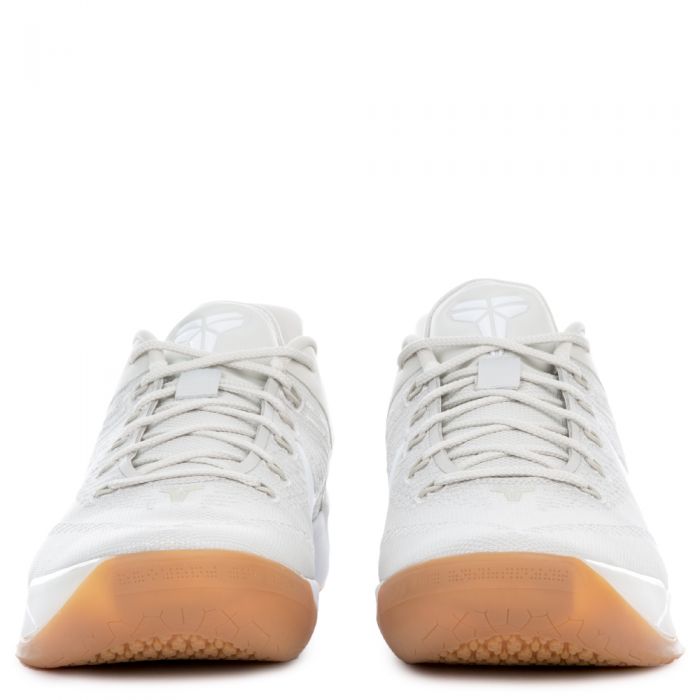 KOBE A.D. LIGHT BONE/WHITE-PALE GREY-VIVID SKY