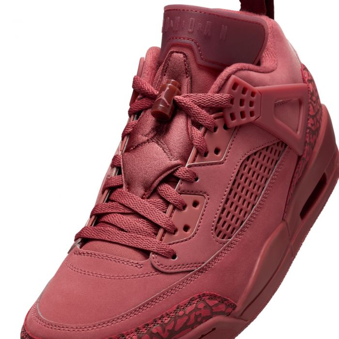 Jordan Spizike Low Canyon Rust/Dark Pony