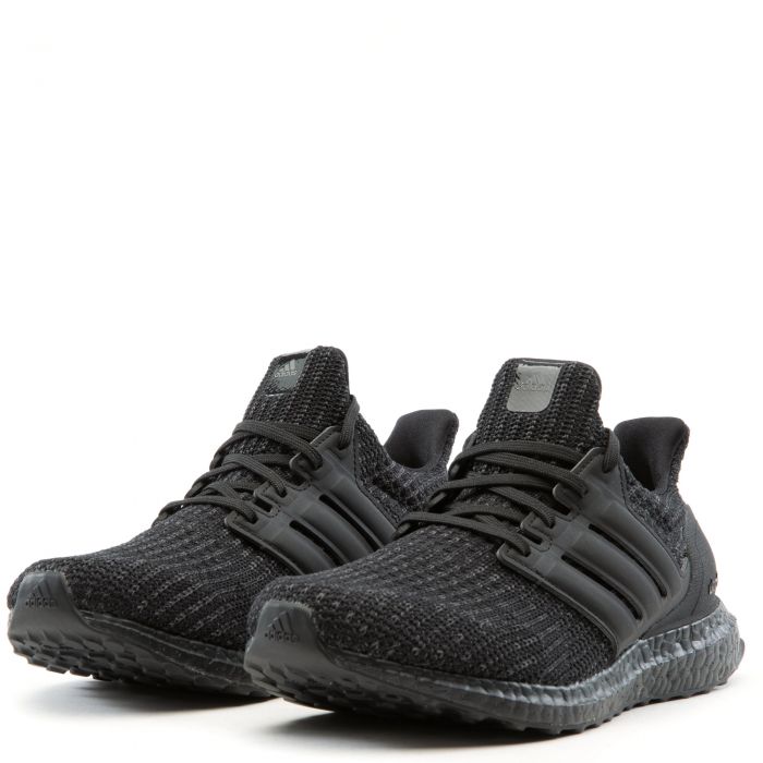Ultraboost 4.0 DNA Core Black/Grey Six