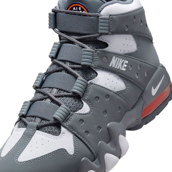 Air Max2 CB '94 Cool Grey/White-Midnight Navy